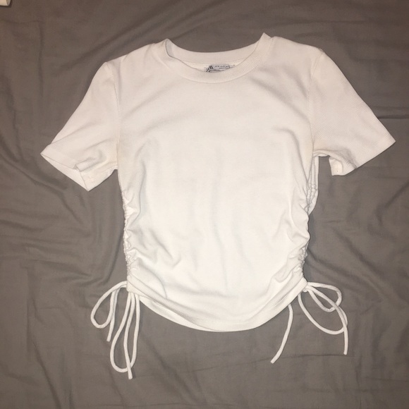 CROP TOP BUNDLE 4 - Picture 1 of 4